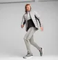 Пуховик чоловічий Puma Packlite Down Jacket Grey 849355-14
