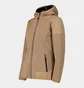 Куртка жіноча CMP Jacket Fix Brown 33A2136-13XP