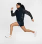 Ветровка женская Nike Run Dvn Pkbl Jkt Blue FV6403-478
