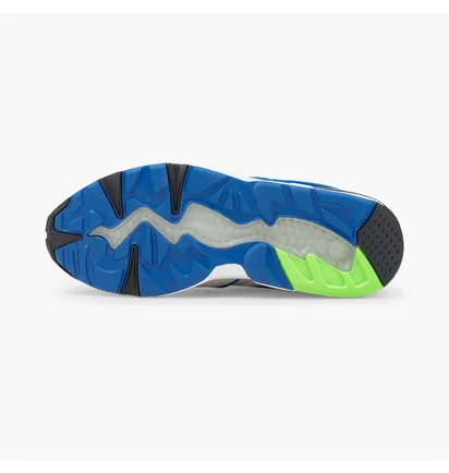 Кросівки чоловічі Puma Blaze Of Glory „Reverse Classics” White/Blue 383532-02