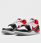 Кроссовки мужские Air Jordan Air Legacy 312 Low White/Black CD7069-160