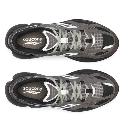 Кросівки чоловічі Saucony Grid Nxt Brown S70835-2