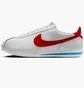 Кроссовки мужские Nike Cortez Leather Forrest Gump White DM4044-108