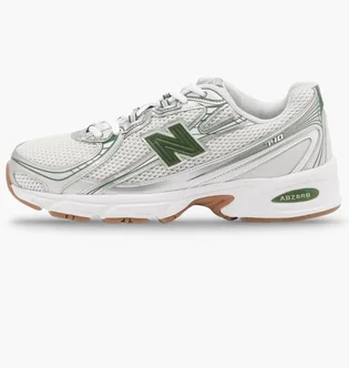 Кроссовки унисекс New Balance 740 Grey U740SF2
