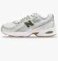 Кросівки унісекс New Balance 740 Grey U740SF2
