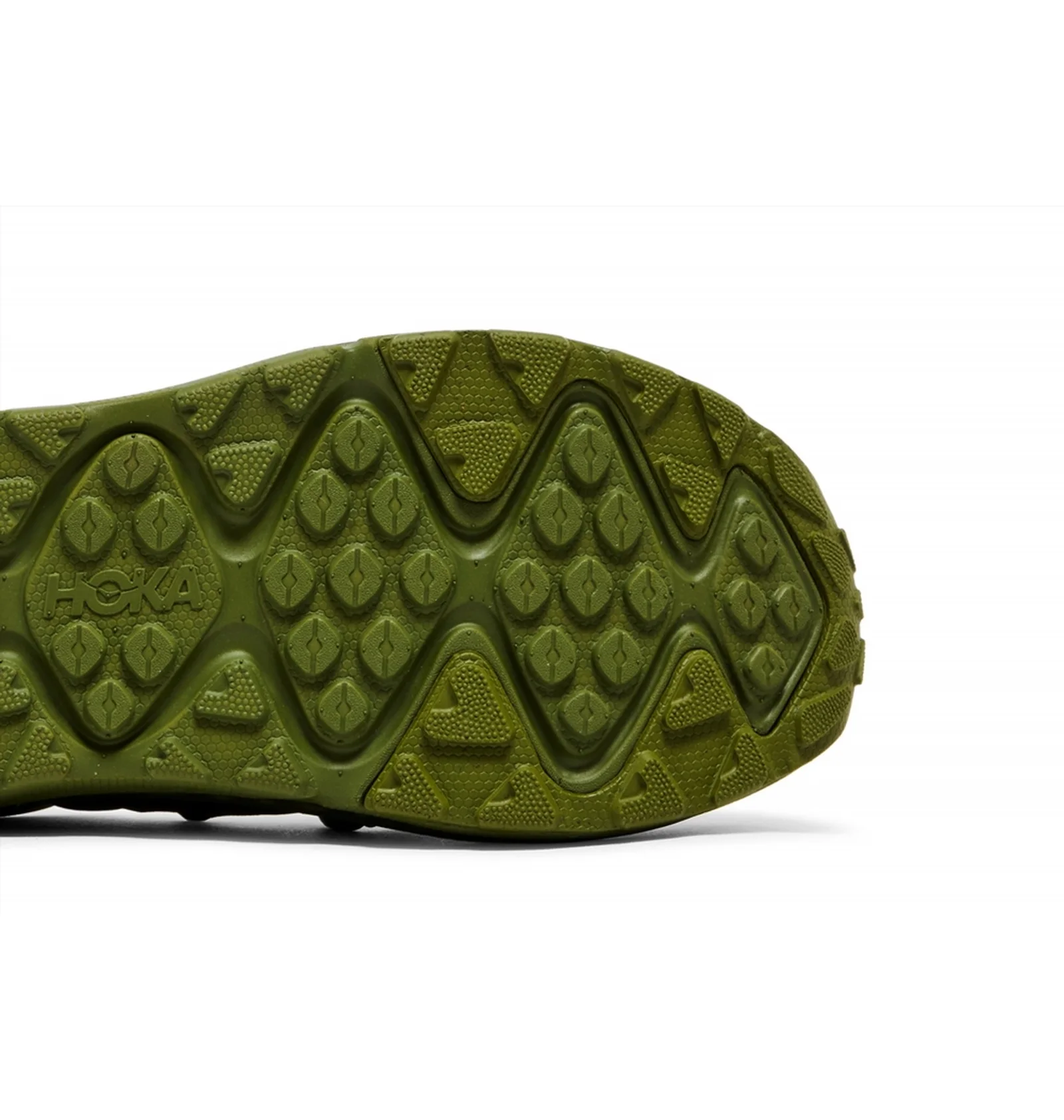 ᐉ Тапочки мужские Hoka Ora Primo Olive 1141570-FFR - купить в