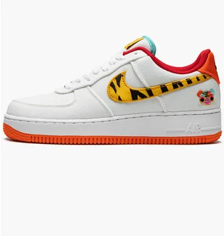 Кроссовки женские Nike Air Force 1 07 Lx White DR0148-171