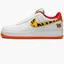 Кросівки жіночі Nike Air Force 1 07 Lx White DR0148-171