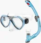 Окуляри для плавання дитячі Aqua Speed Aura + Evo 9945 605-02