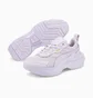 Кроссовки женские Puma Cosmo Rider Pink 384047-02