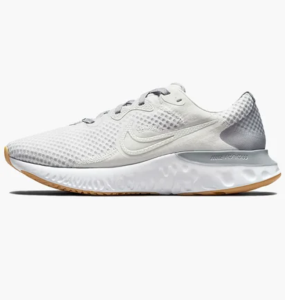 Кроссовки мужские Nike Renew Run 2 Grey CU3504-009