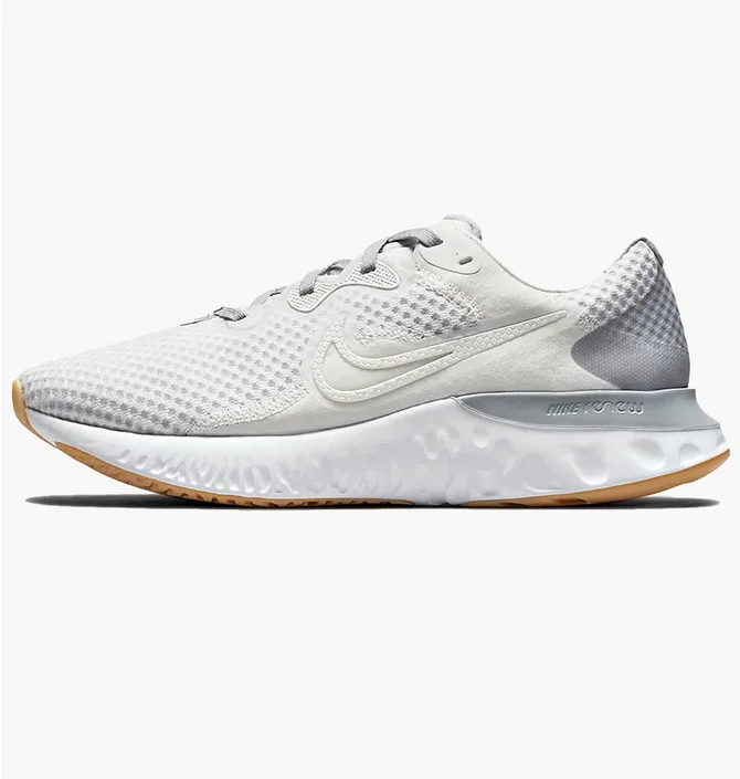 Кроссовки мужские Nike Renew Run 2 Grey CU3504-009