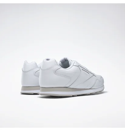 Кросівки чоловічі Reebok Royal Glide Lx White BS7990