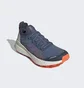 Кросівки жіночі Adidas Terrex Two Ultra Primeblue Trail Running Shoes Blue Gx2251