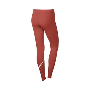 Легінси жіночі Nike Womens Sportswear Legging Red 815997-816