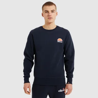 Свитшот мужской Ellesse Diveria Sweatshirt Blue SHS02215-429