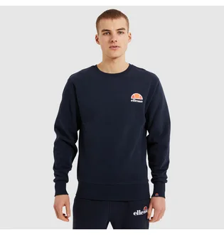 Свитшот мужской Ellesse Diveria Sweatshirt Blue SHS02215-429