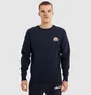 Свитшот мужской Ellesse Diveria Sweatshirt Blue SHS02215-429