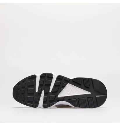 Кросівки жіночі Nike Air Huarache White Dr5726-001