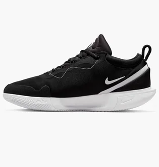 Кросівки чоловічі Nike Zoom Court Pro Black/White Dh2603-010
