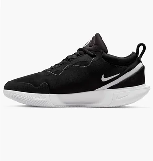 Кросівки чоловічі Nike Zoom Court Pro Black/White Dh2603-010