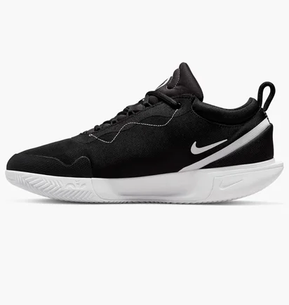 Кроссовки мужские Nike Zoom Court Pro Black/White Dh2603-010