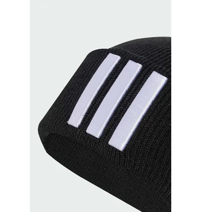 Шапка унисекс Adidas Black JM3064