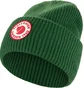 Шапка унісекс Fjallraven 1960 Logo Green 78142.678
