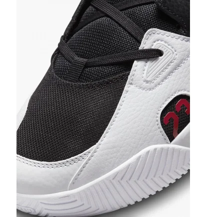 Кросівки чоловічі Air Jordan Stay Loyal 2 Black DQ8401-061