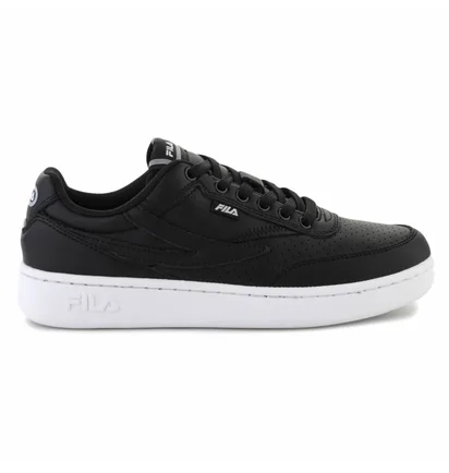 Кросівки жіночі Fila Sevaro Black FFW028380010
