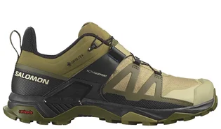 Кросівки чоловічі Salomon X Ultra 4 Gtx 44.5 Olive 474529