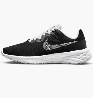 Кроссовки женские Nike Revolution 6 Next Nature Premium Black Dr9960-001