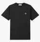 Футболка чоловіча Stone Island Black L1S152100027S0013-V0029