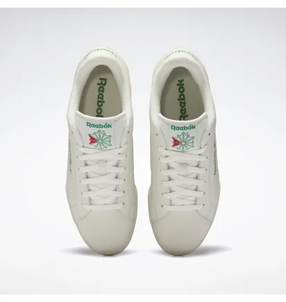 Кроссовки мужские Reebok Npc 2 White FX1431