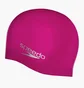 Шапочка для плавання Speedo Moulded Silc Cap Au Pink 8-70984B495
