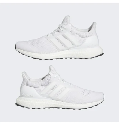 Кроссовки мужские Adidas Ultraboost 1.0 Shoes White Hq4202
