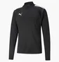 Кофта мужская Puma Teamliga Black 657236-03