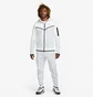 Штани чоловічі Nike Sportswear Tech Fleece Joggers Grey DV0538-043