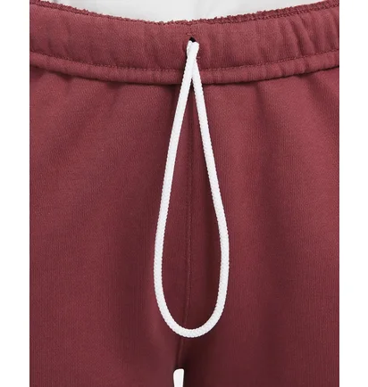 Штаны женские Nike Lab Fleece Pant Wmns Bordo CW5565-661