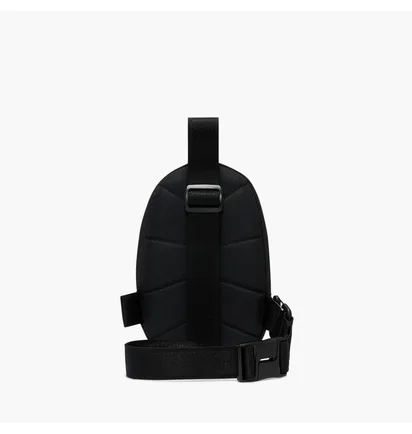 Сумка унісекс Nike Sportswear Commute Black FZ6133-011