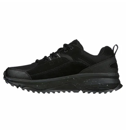 Кросівки чоловічі Skechers Bionic Trail Road Sector Black 237219-BBK