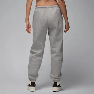 Штаны женские Air Jordan Brooklyn Fleece Grey FV7077-063