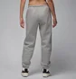 Штаны женские Air Jordan Brooklyn Fleece Grey FV7077-063