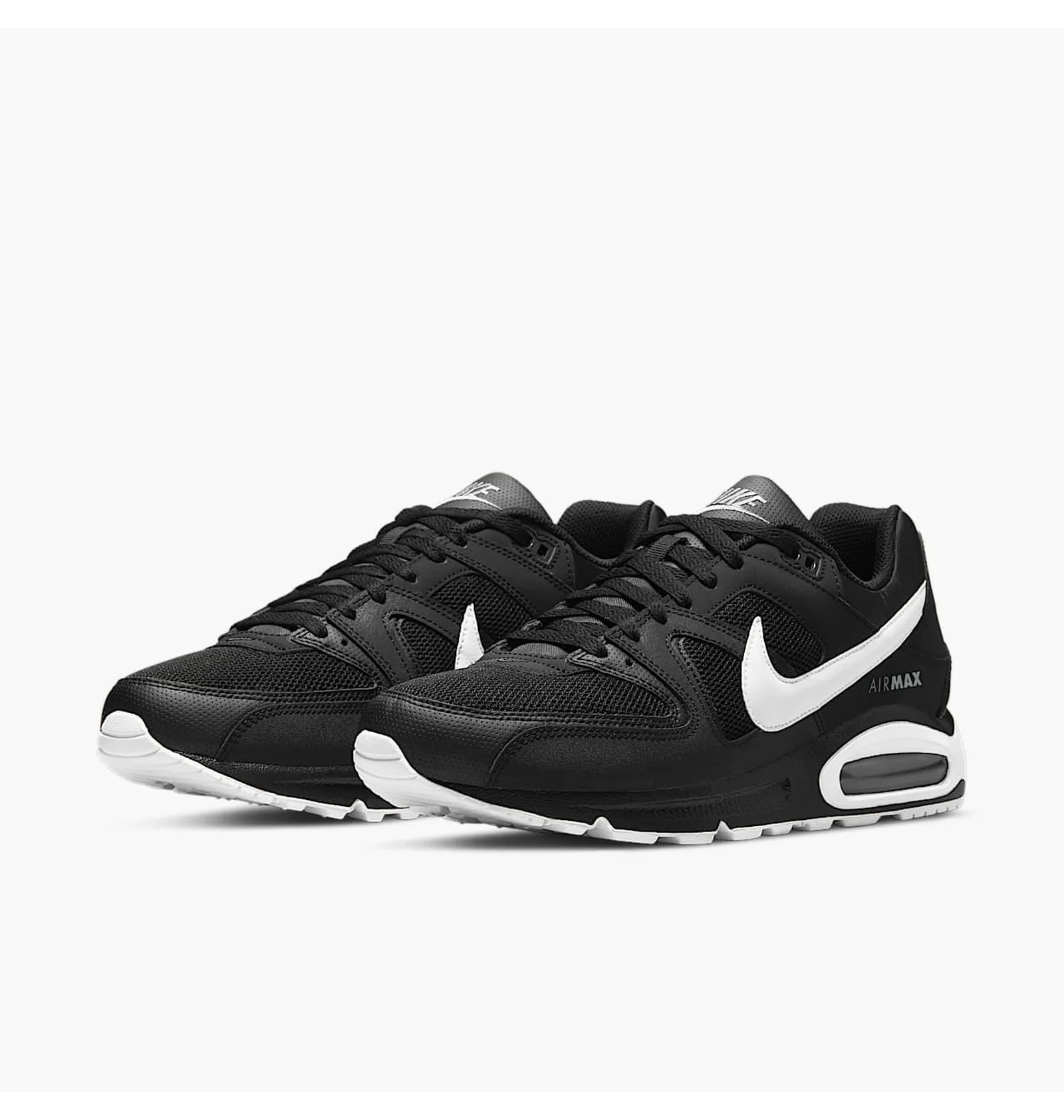ᐉ Кросівки чоловічі Nike Air Max Command Black 629993-032