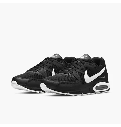 Кроссовки мужские Nike Air Max Command Black 629993-032