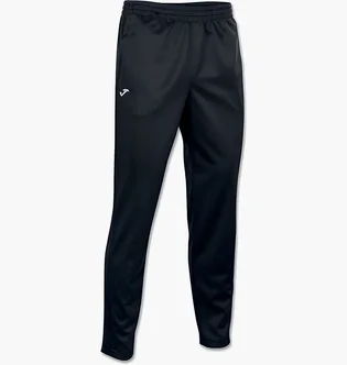 Штаны мужские Joma Record Black 100027.1000
