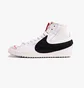 Кросівки чоловічі Nike Blazer Mid '77 Jumbo M White DD3111-100