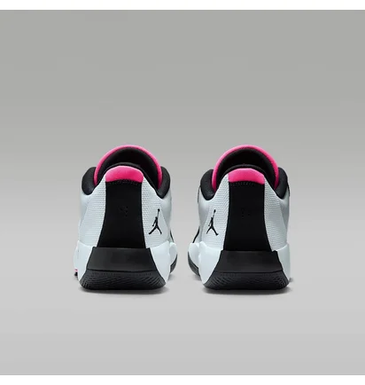 Кроссовки мужские Air Jordan Luka .77 White/Black HF0806-001