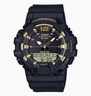 Часы мужские Casio HDC-700-9A