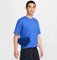 Ветровка мужская Nike Acg Morpho Blue HJ2687-480